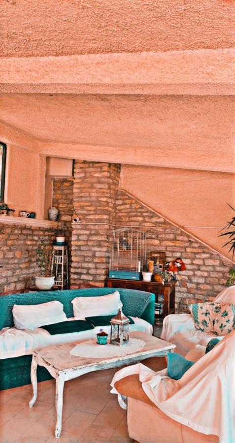 Studio Apartman Meljine Exterior photo