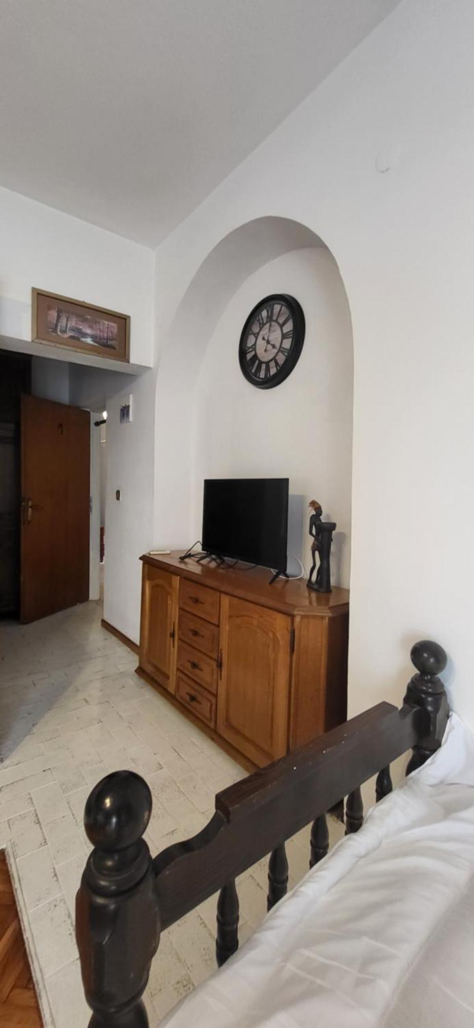 Studio Apartman Meljine Exterior photo