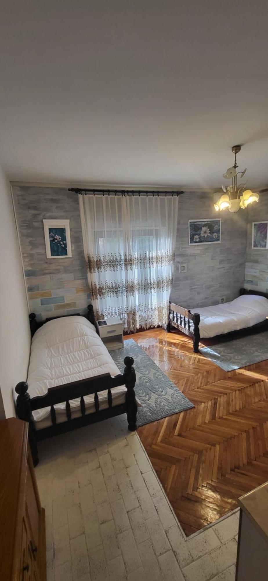 Studio Apartman Meljine Exterior photo