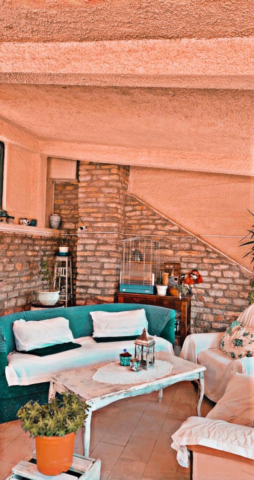 Studio Apartman Meljine Exterior photo
